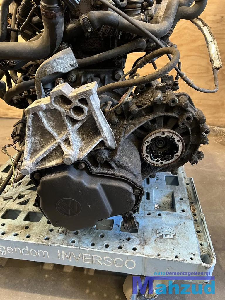 SEAT LEON 1.8 20V Versnellingsbak gearbox EGV, Gebruikt, Autovia A-2, Km 585 585
08760  Martorell, ES, Ophalen of Verzenden, SEAT S.A.