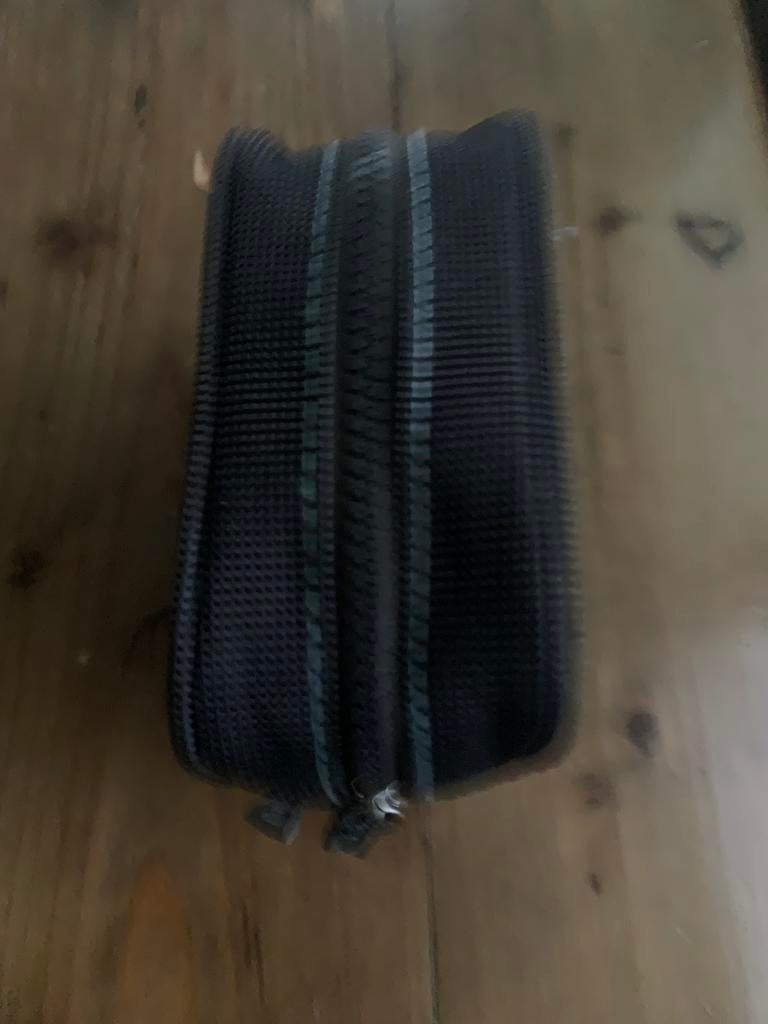 Kabels, opladers, voeding en accu, Panasonic, Ophalen of Verzenden, Zo goed als nieuw