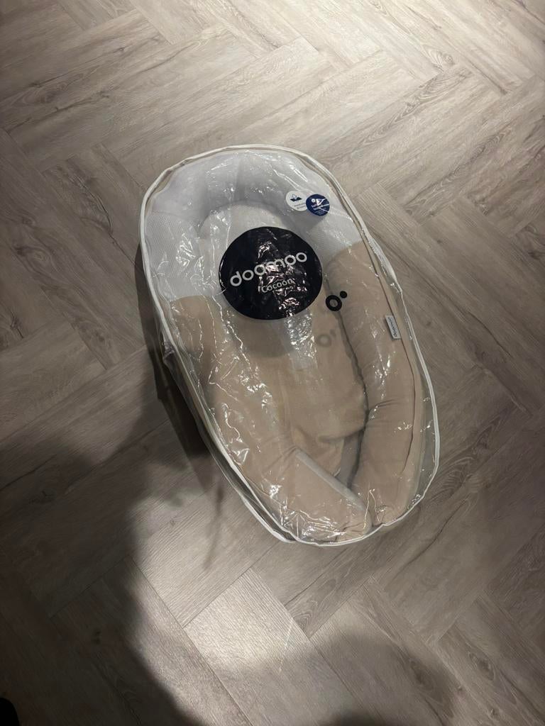 Babynest, Ophalen of Verzenden, Zo goed als nieuw, Reisbedje