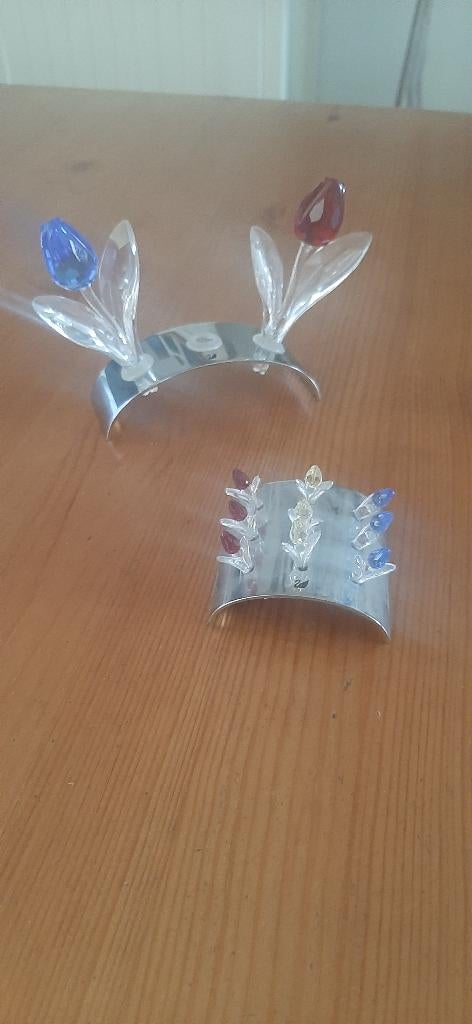 Swarovski beeldjes, Ophalen of Verzenden, Zo goed als nieuw, Figuurtje