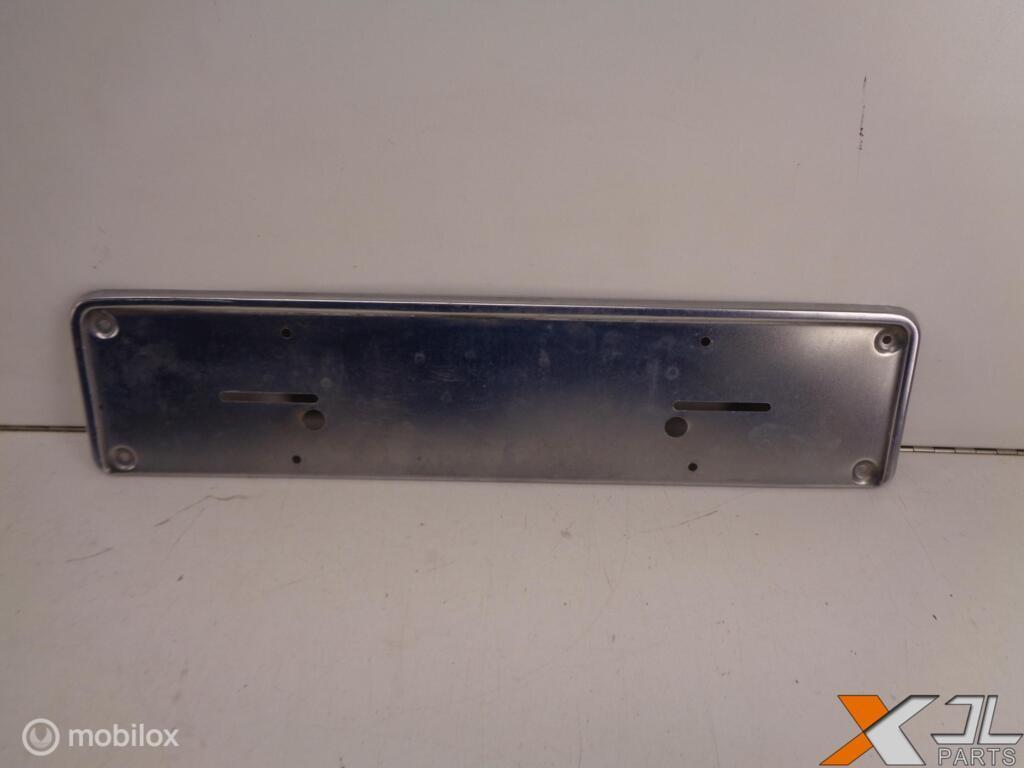 /8 W115 KENTEKENPLAATHOUDER ACHTER A1158170378, Gebruikt, Mercedes-Benz, Ophalen of Verzenden, Mercedes-Benz