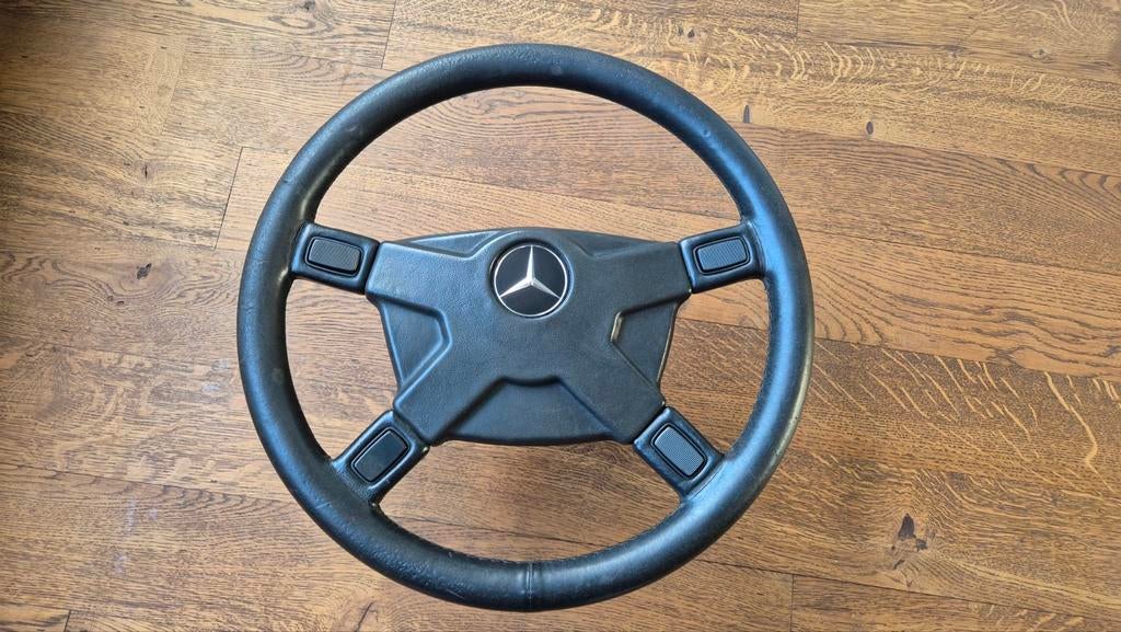 Mercedes AMG stuur ATIWE KBA 70005, Ophalen of Verzenden