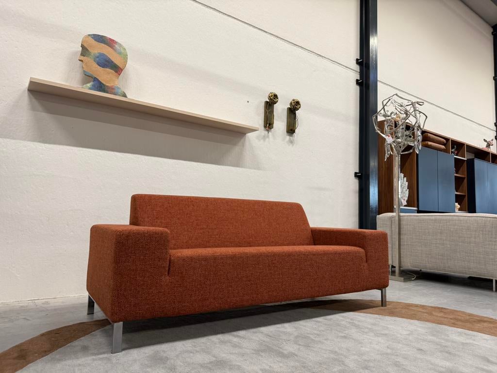 Nieuw Gelderland 6511 Bank 2,5 zits Terra Design 202