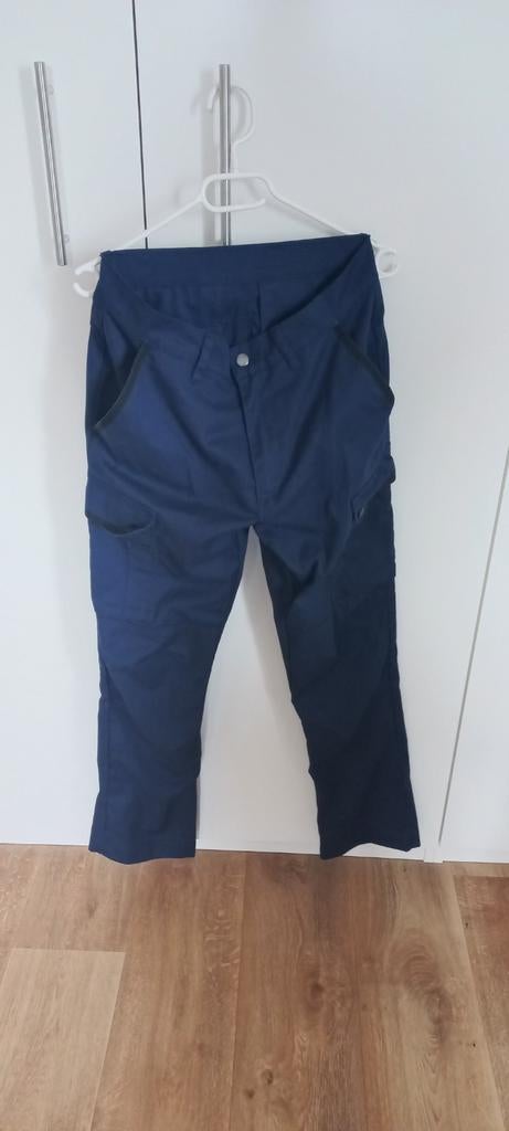 HTV Uniform Deltion College 2x, Ophalen of Verzenden, Nieuw