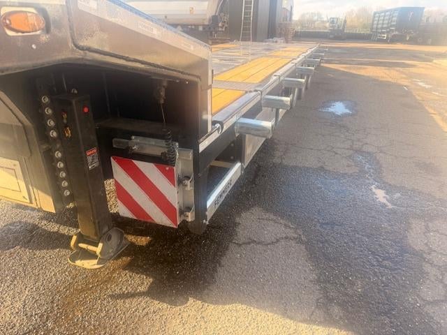 Dieplader  Nieuw, Auto's, Bedrijf, Te koop