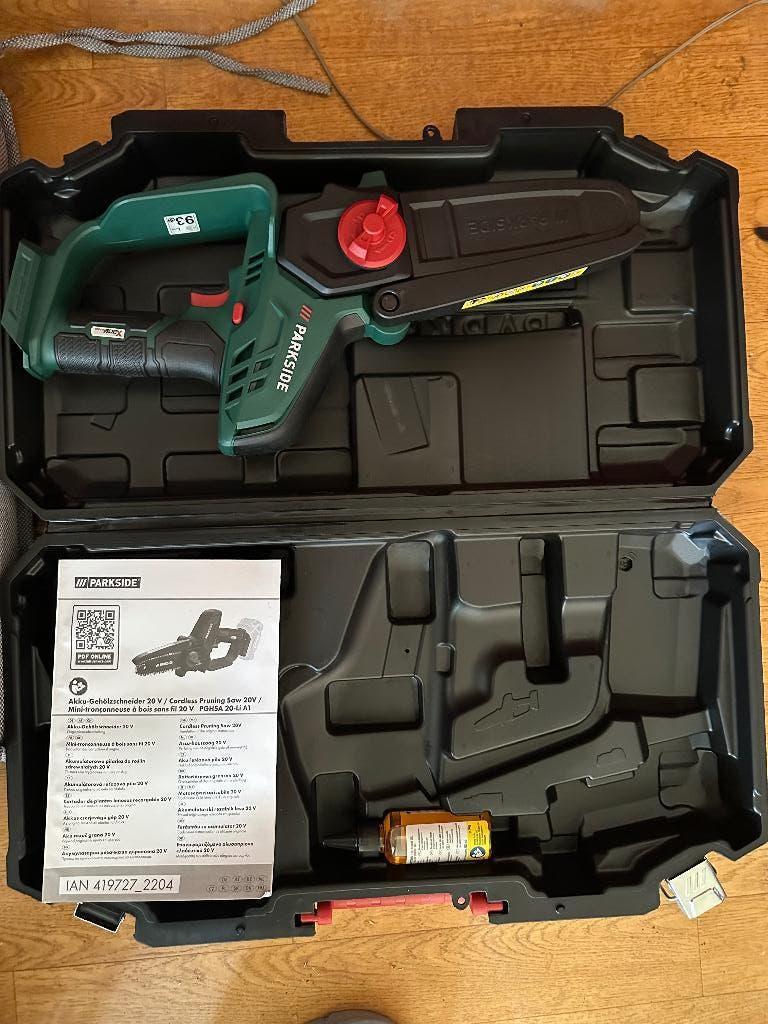 Hout zagen, Ophalen, Cirkelzaag, Nieuw, 30 tot 70 mm