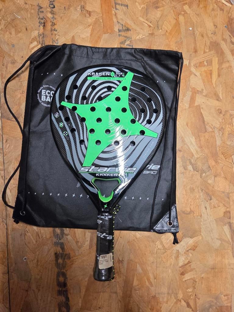 Star vie kraken tour sbd, Ophalen of Verzenden, Nieuw