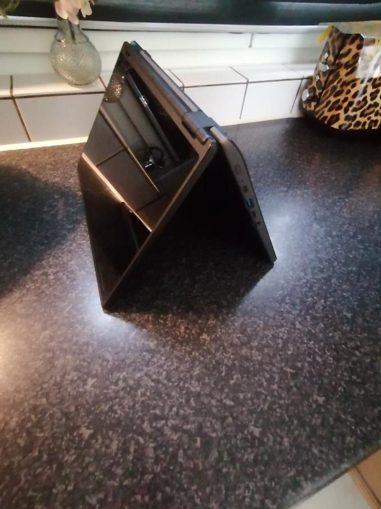 Acer Chromebook R721T, Computers en Software, 14 inch, 4 GB of minder, 64 GB, Touchscreen