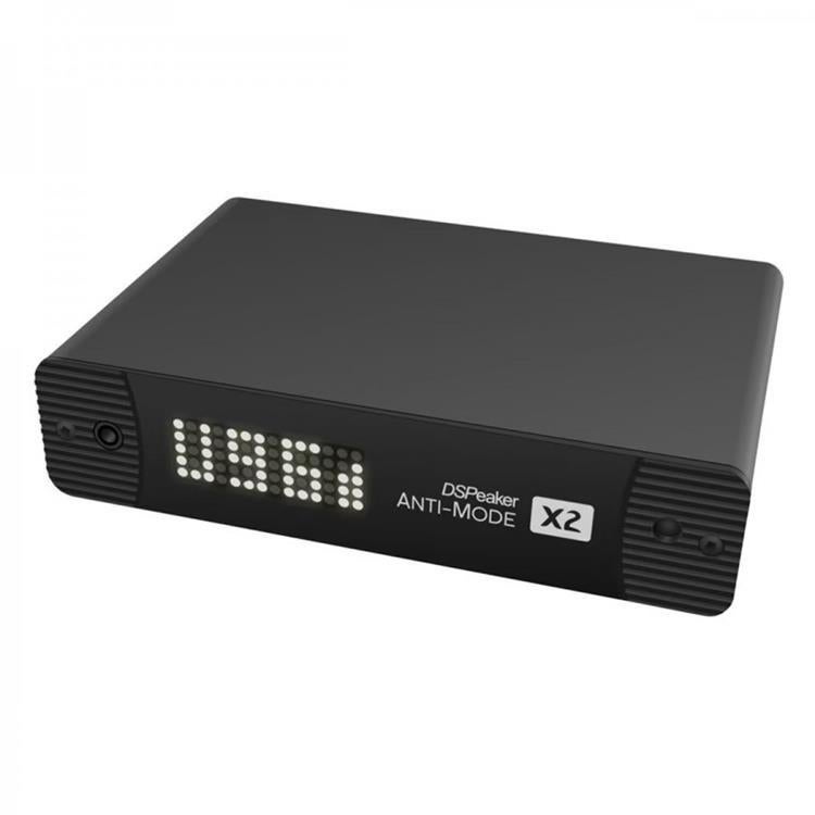 EP:Apollo Antimode X2 Roomcorrectie / DSP / Subwoofer DEMO, Overige merken, Overige typen, Ophalen of Verzenden, Zo goed als nieuw