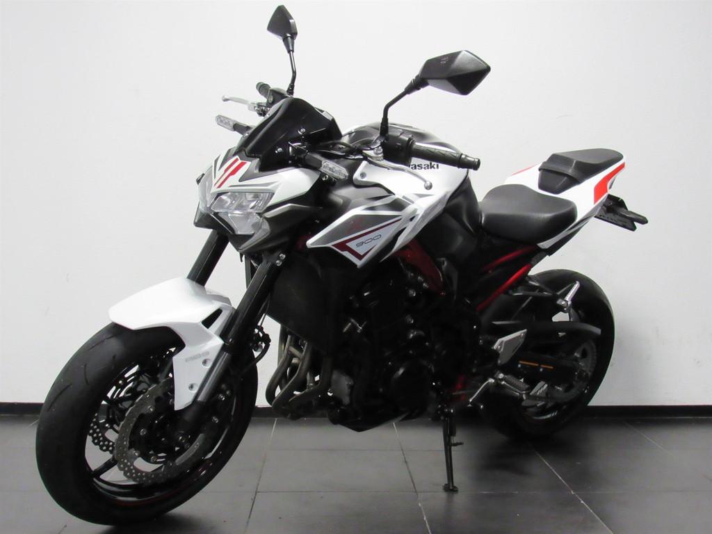 Kawasaki Z900 ABS - foto 3