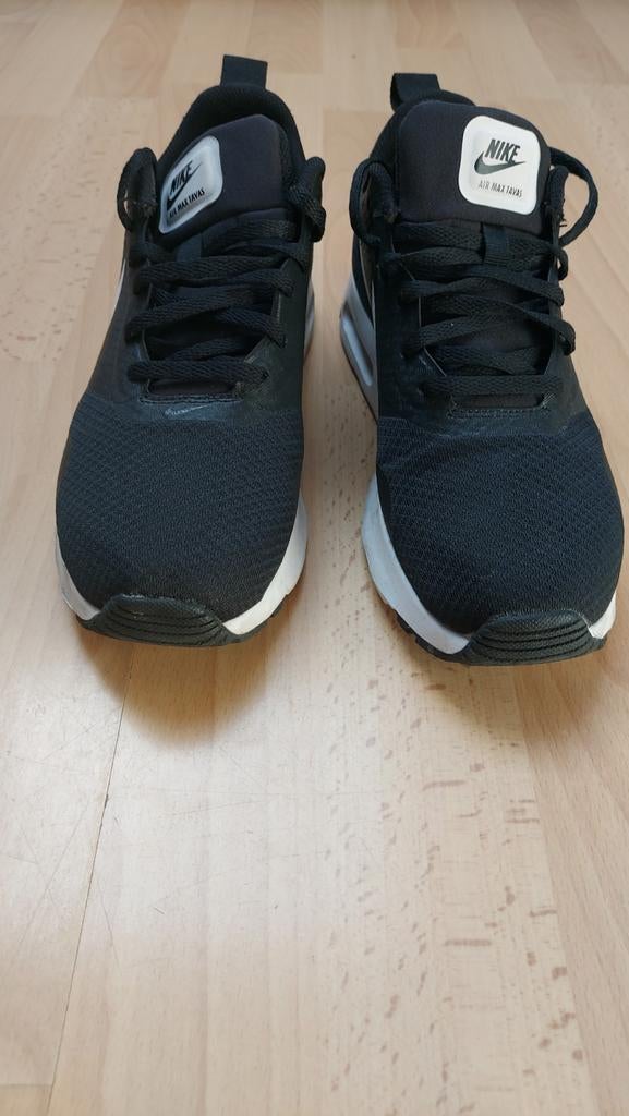 Nike air max Tavas maat 38.5, Verzenden, Zo goed als nieuw, Schoenen