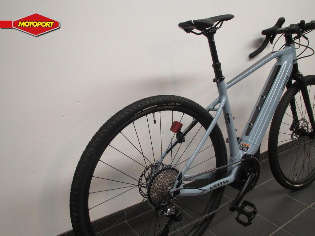 Yamaha WABASH RT M (bj 2025) - foto 2