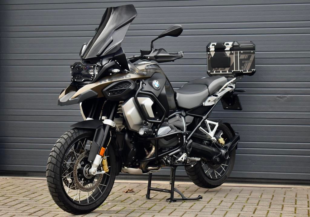 BMW All-Road R 1250 GS Adventure | Exclusive | Kalamata | - foto 2