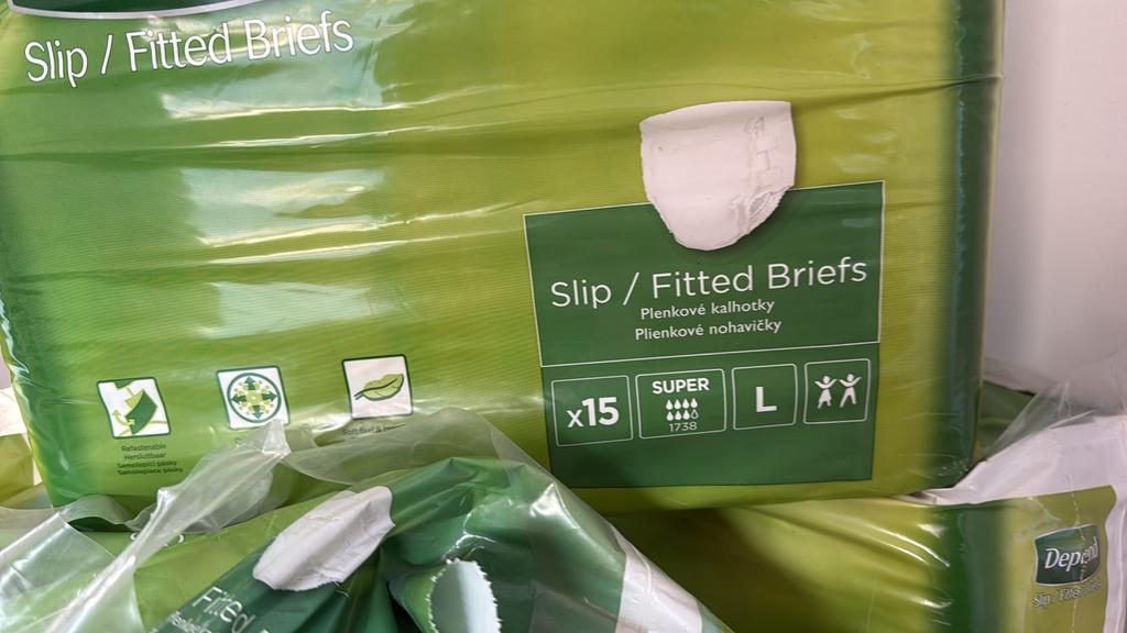 incontinentie materiaal, Ophalen of Verzenden, Nieuw