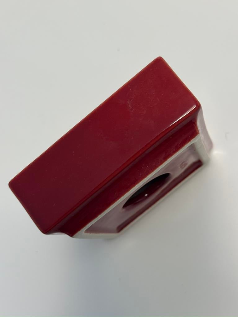 HAY keramische kandelaar, Antiek en Kunst, Ophalen