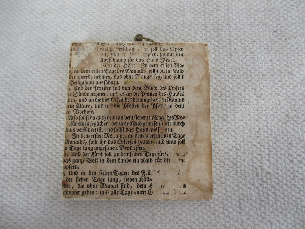 Twee antieke MINIATUREN Schilderij Portret Dame Vrouw, Ophalen of Verzenden