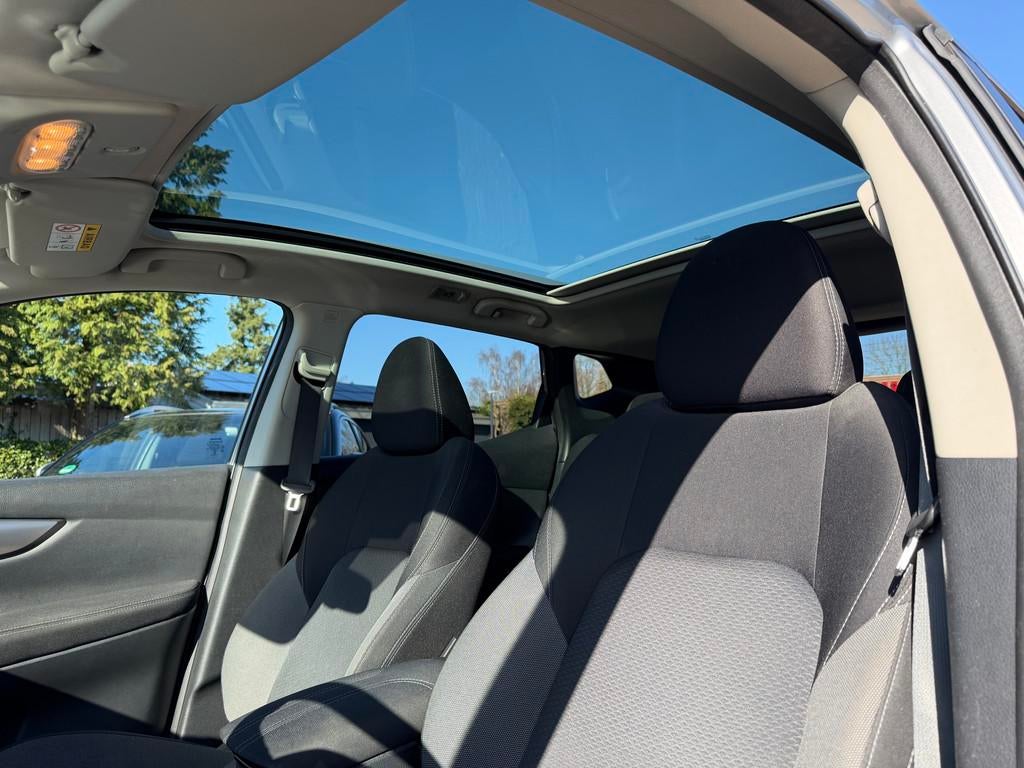 Nissan QASHQAI Qashqai DIG-T 115 N-Connecta (bj 2018), Automaat, 12 maanden, Gebruikt, 4 cilinders