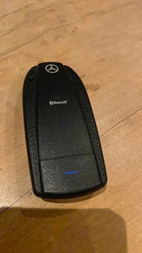 Mercedes cradle, Auto diversen, Ophalen of Verzenden, Zo goed als nieuw