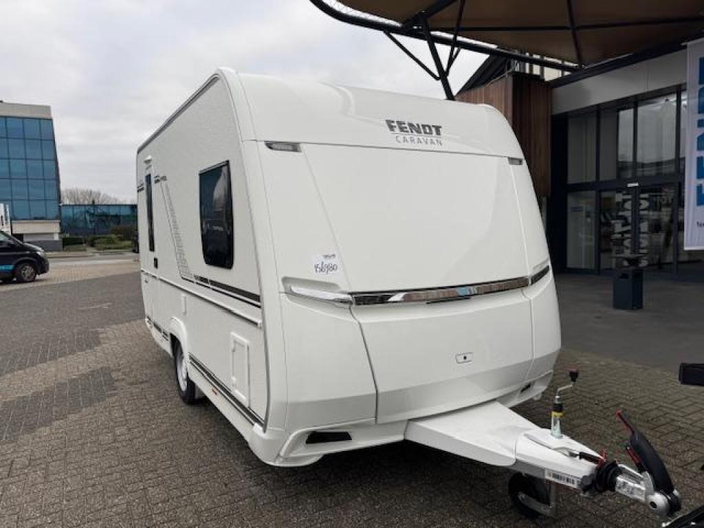 Fendt Bianco Activ 390 FHS 2026 NIEUW BINNEN!!!, Schokbreker, Overige typen, Bedrijf, Treinzit
