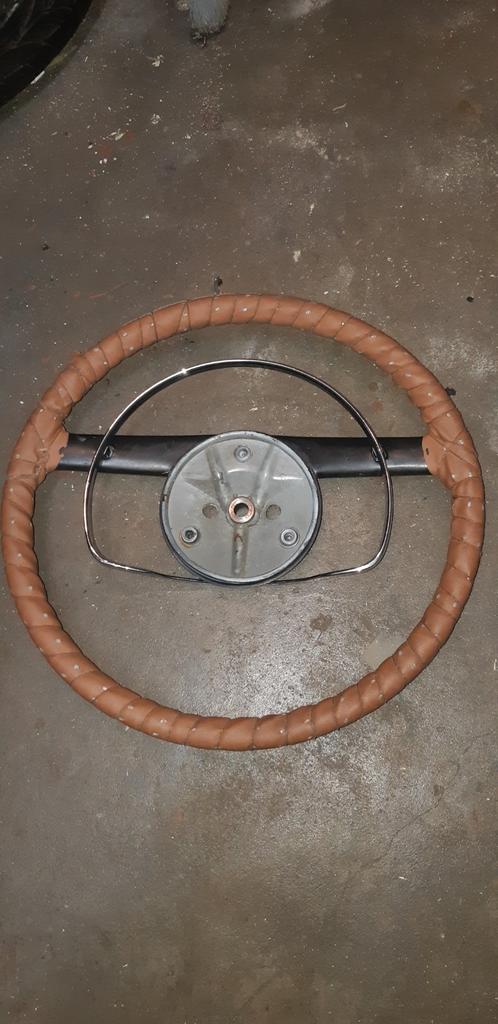 Mercedes w110 w111 w108 w115 stuur, Ophalen of Verzenden