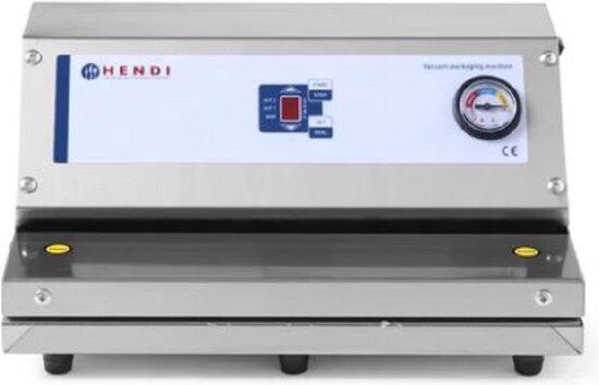 CaterTech. Vacuüm verpakkingsapparaat, Huis en Inrichting, Nieuw, Ophalen of Verzenden, Nvt, Nvt