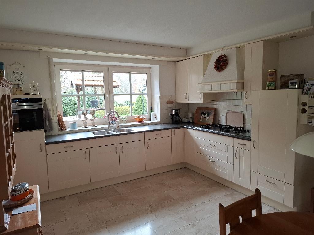 Keuken, Ophalen, Gebruikt, Overige kleuren, Hoekkeuken