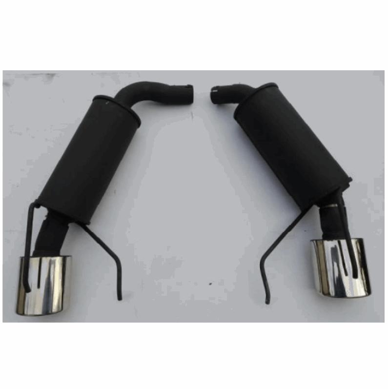 123 SPORTUITLAAT LEXUS is II 250 350  UITLAAT, -, Verzenden, -, Nieuw