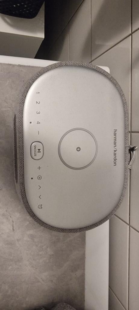 Harman kardon citation oasis Wi-Fi speaker., Ophalen of Verzenden