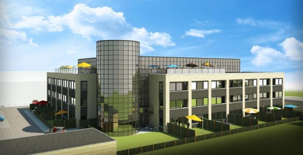 NIEUW! Woonruimte te huur Rubensstraat, Ede