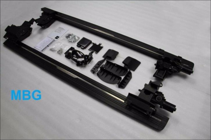Elektrisch treeplanken Range Rover (L405) 2013-2015 NIEUW!!!, Land Rover, Nieuw, Jan Sangerslaan 16, MBG