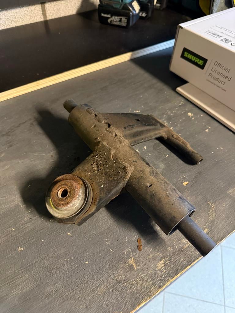 Subframe Vespa Sprint, Ophalen of Verzenden, Gebruikt, Overige typen, Vespa