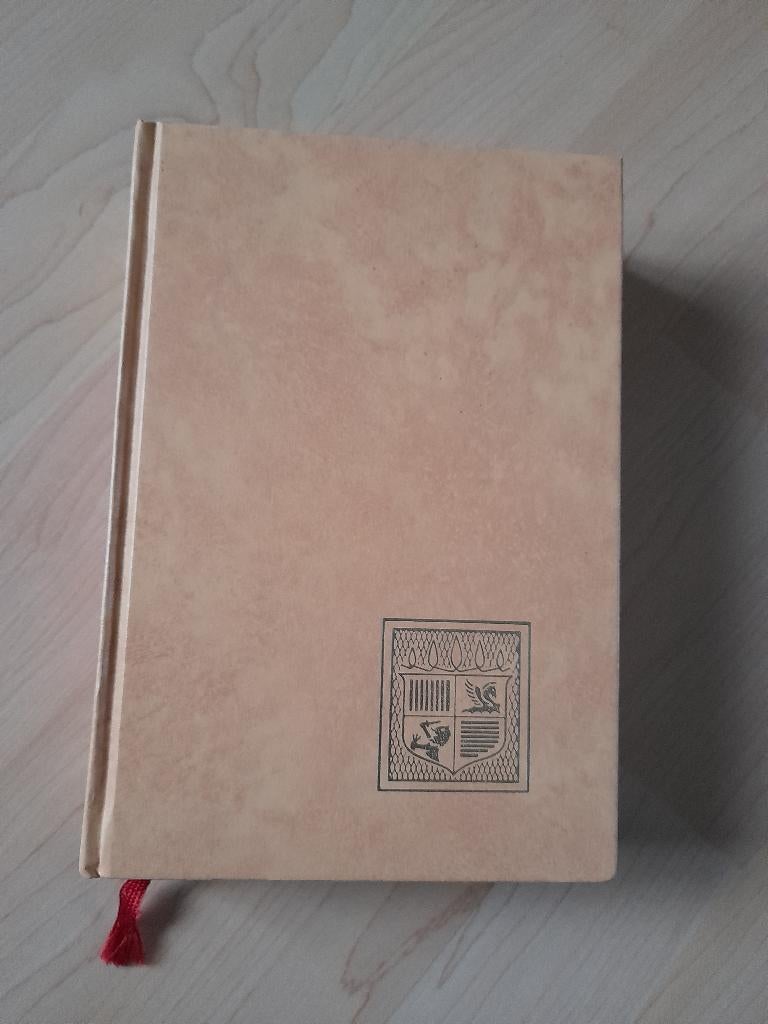 HET BESTE BOEK Nr. 113 SCHIPPER NAAST GOD; OPEN HART ea, Boeken, Ophalen of Verzenden, Gelezen