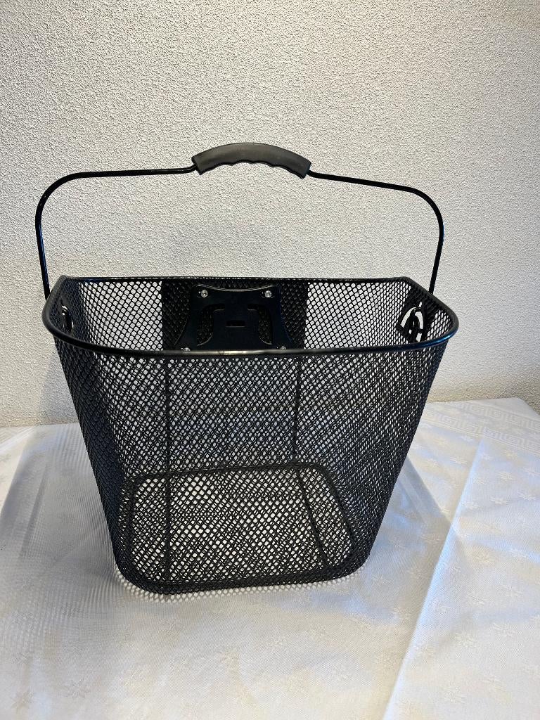 Fietsmandje nieuw, Onbekend, Stuurbevestiging, Nieuw, Ophalen of Verzenden