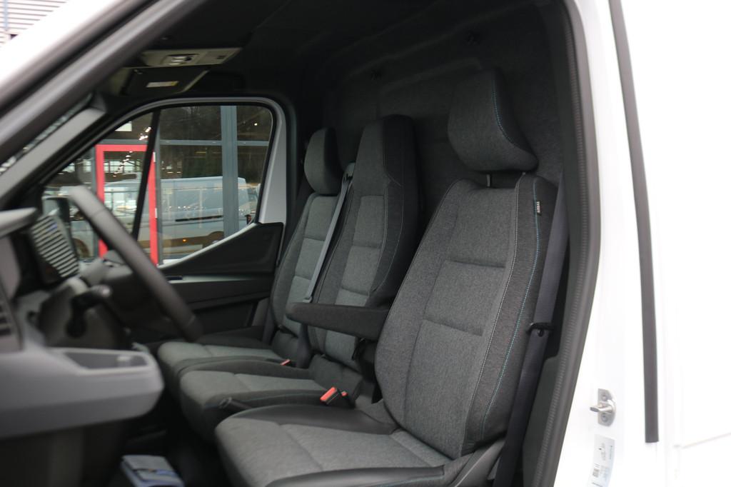 Renault Master 2.0 dCi 150pk L3 H2 Koelwagen Vrieswagen Dag, Auto's, Bestelauto's, 1998 cc, Stof, Gebruikt, Euro 6