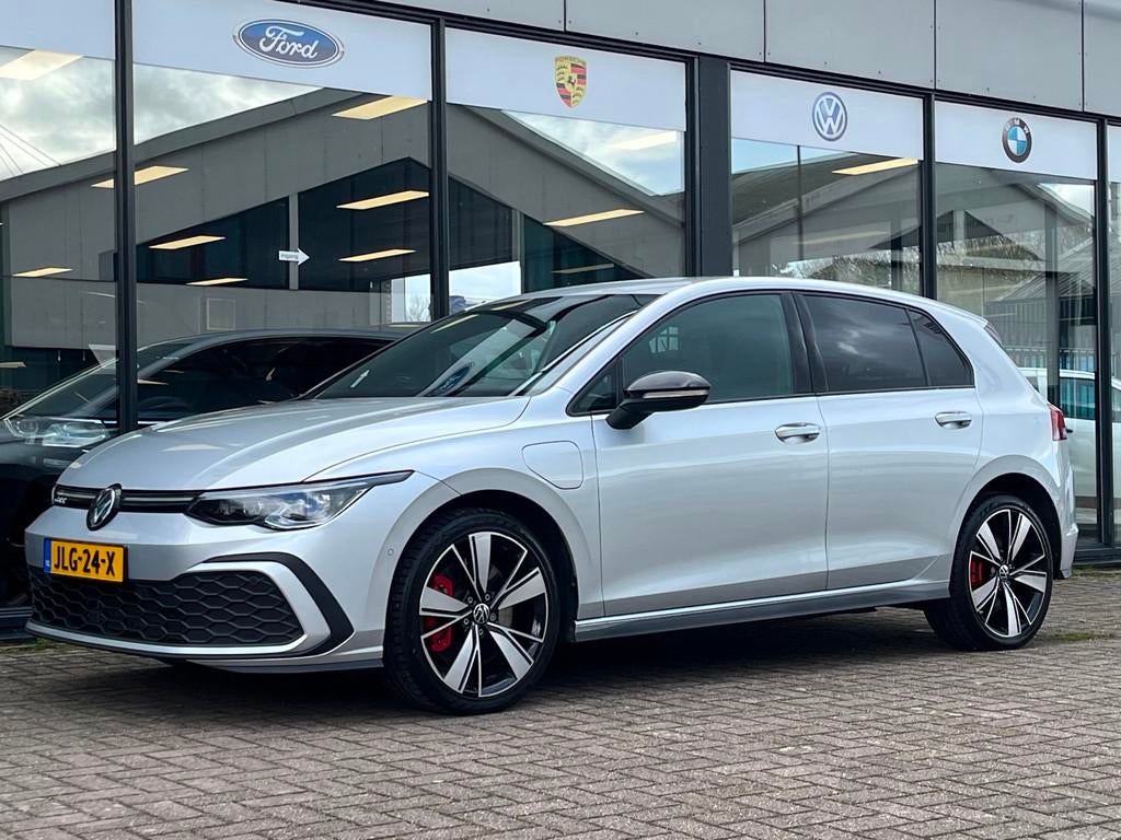 Volkswagen Golf GTE 1.4 245pk eHybrid DSG | Trekhaak | LED+, Stof, Gebruikt, 4 cilinders, Adaptive Cruise Control