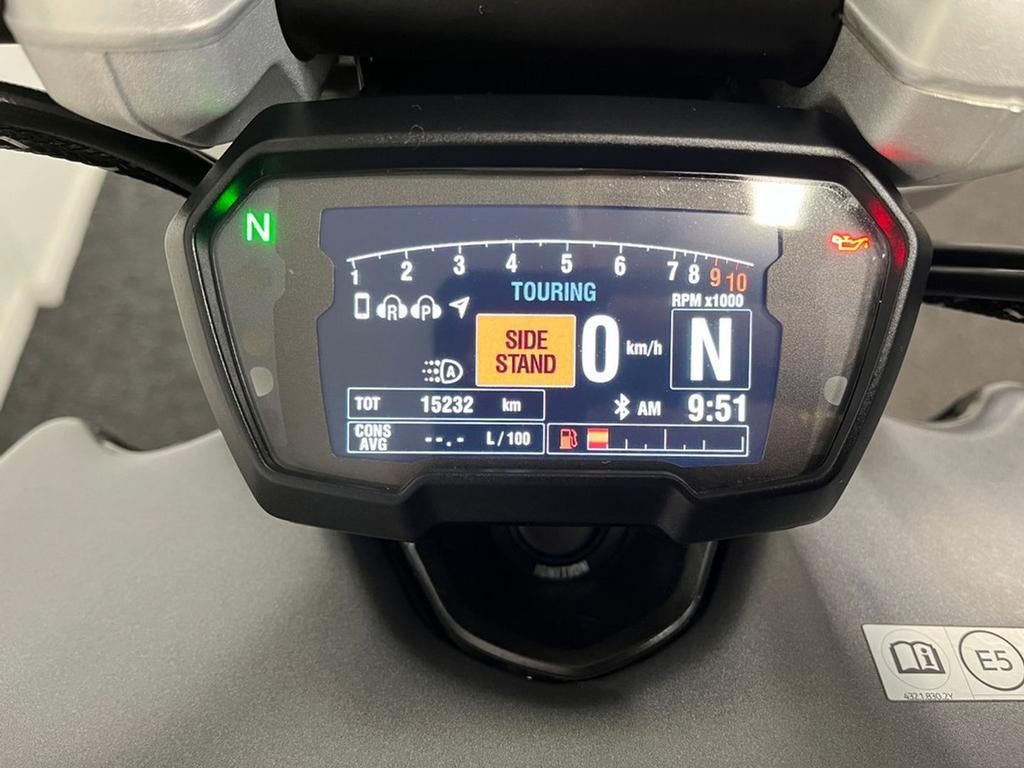 Ducati X DIAVEL (bj 2021) - foto 2