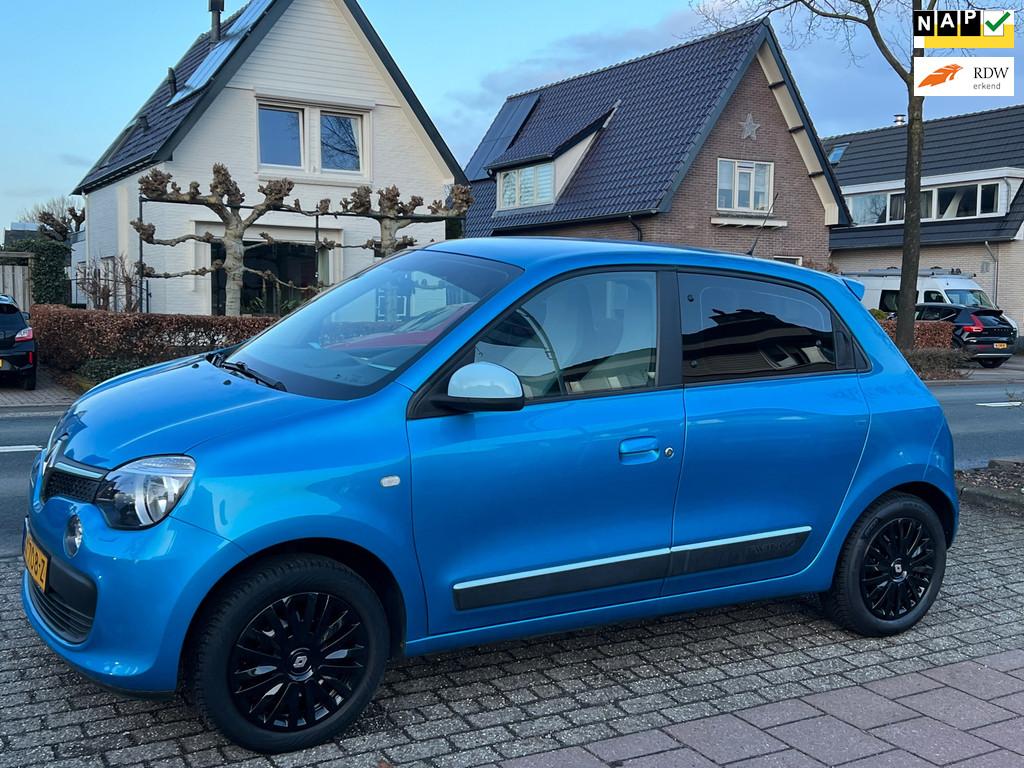 Renault Twingo 1.0 SCe Collection Dealer Auto NL-AUTO-NAP, Auto's, Renault, 840 kg, Origineel Nederlands, Handgeschakeld, 3 cilinders