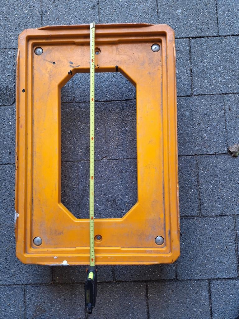 Hondje voor zware spullen, Ophalen of Verzenden