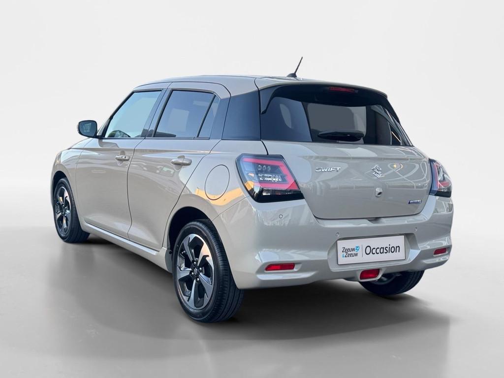 Suzuki Swift 1.2 Style | SALE & SALE | Extra korting op voor, Auto's, Suzuki, 12 maanden, Stof, Euro 6, Overige kleuren