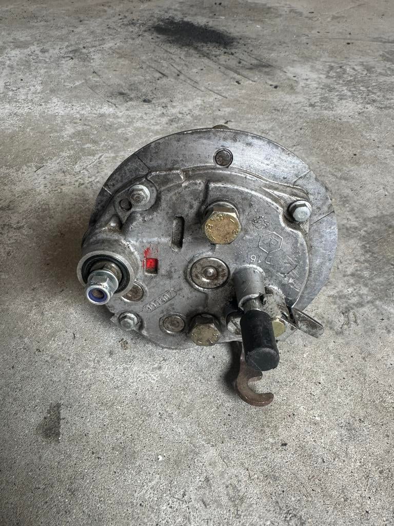 Citta ciao klok, Ophalen of Verzenden, Gebruikt