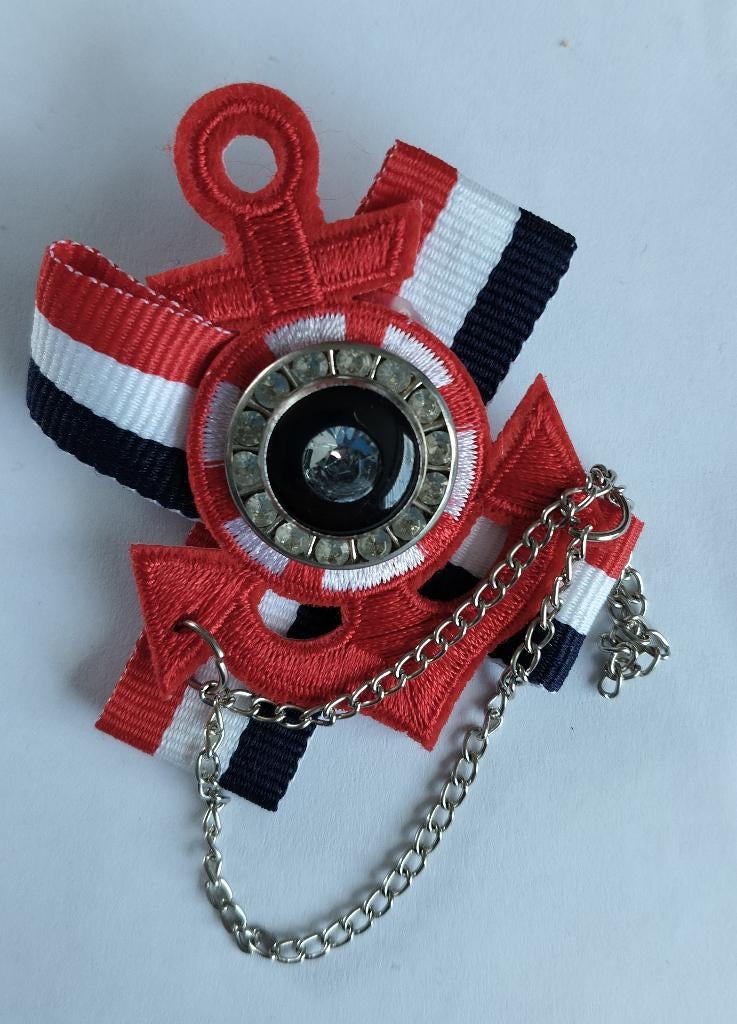 onderscheiding Politie NIEUW, Postzegels en Munten, Penningen en Medailles, Ophalen of Verzenden, Overige materialen, Nederland