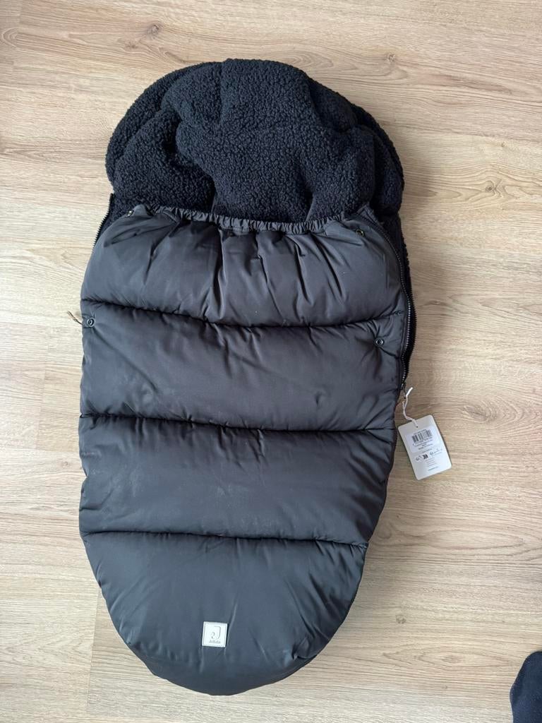 Voetenzak Jollein buggy, Ophalen of Verzenden, Nieuw, Voetenzak