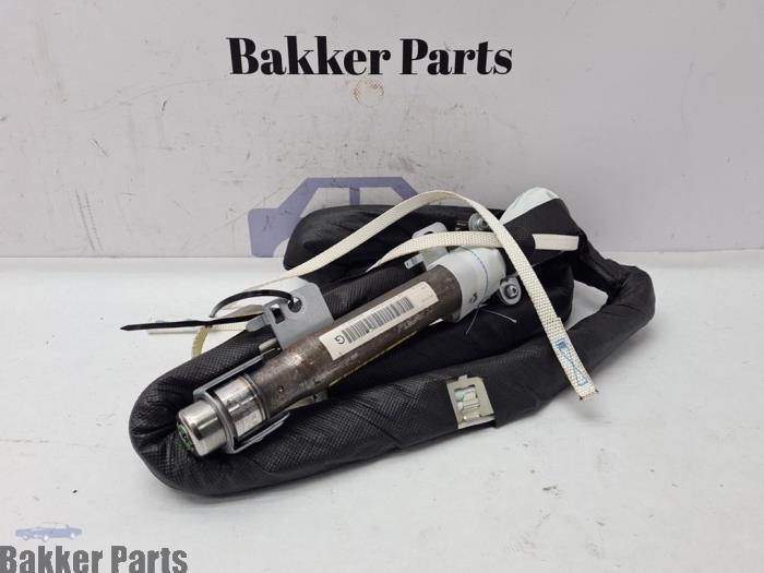 Airbag hemel links van een Peugeot 407, Auto-onderdelen, Gebruikt, -, -, -