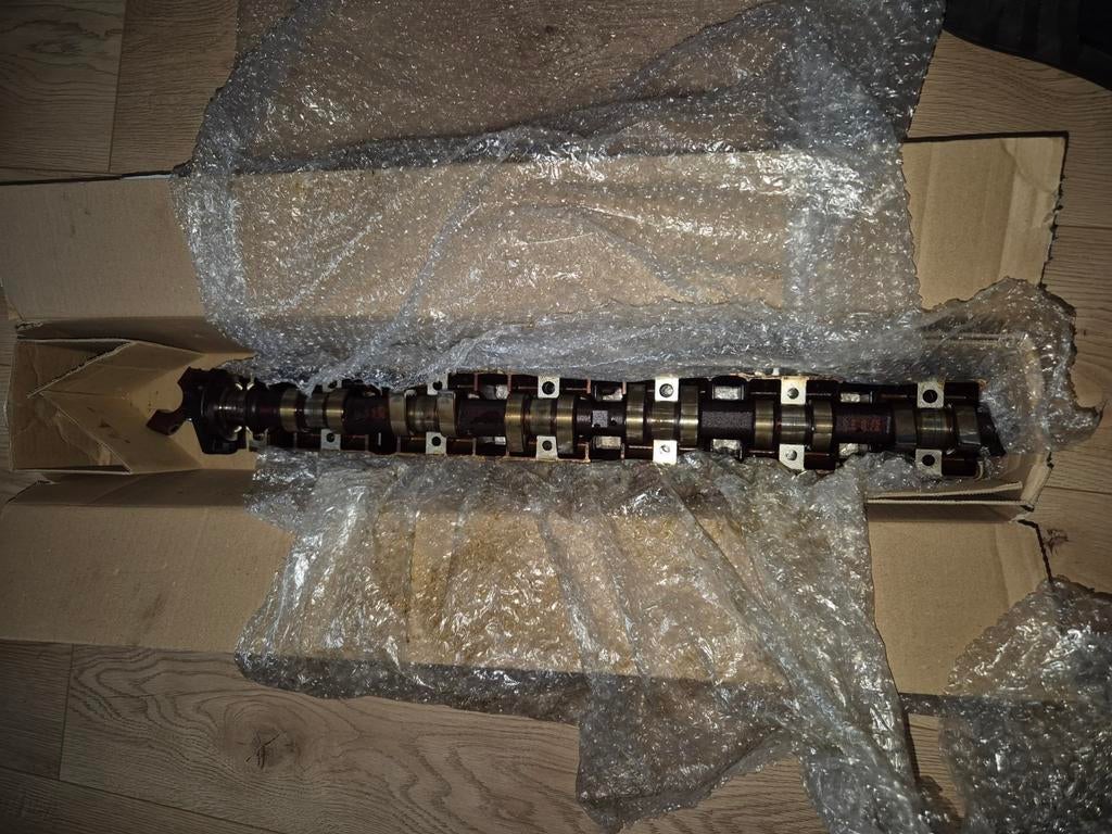 BMW E46 M54B25 inlaat nokkenas, Ophalen, BMW