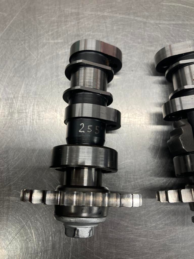 Speciale KTM FACTORY Nokkenassen!!, Ophalen of Verzenden