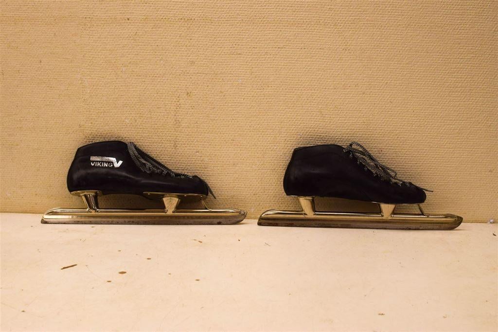 Viking schaatsen 47214, Ophalen of Verzenden, Gebruikt, Noren, Viking