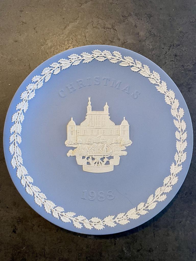 Wedgwood Jasperware, Antiek en Kunst, Ophalen of Verzenden