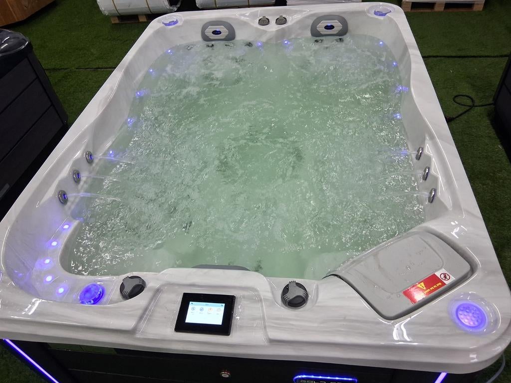 Balboa jacuzzi 2 ligplaatsen NIEUW incl bezorging&garantie, Ophalen of Verzenden, Nieuw, Filter
