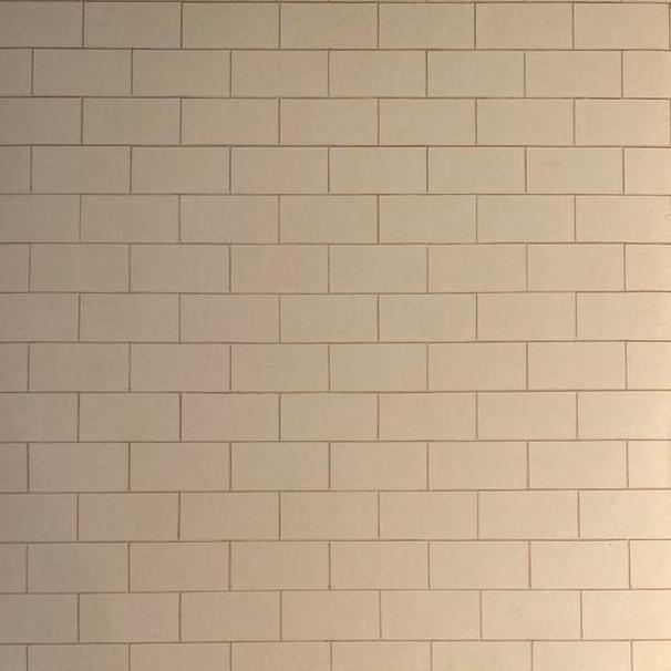 Pink Floyd - The Wall, Cd's en Dvd's, Vinyl | Rock, Verzenden, Zo goed als nieuw, 12 inch, Progressive