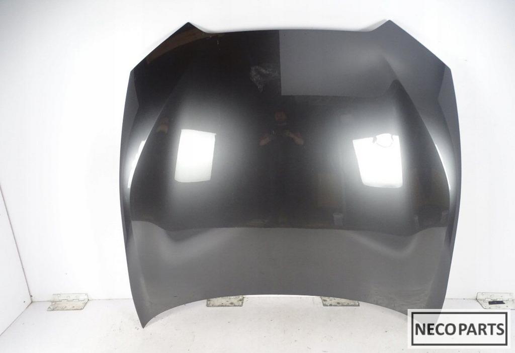 MAZDA MX5 IV- MOTORKAP 14 ORIGINEEL ALLES LEVERBAAR!!, Ophalen of Verzenden, Gebruikt, Mazda, Spatbord